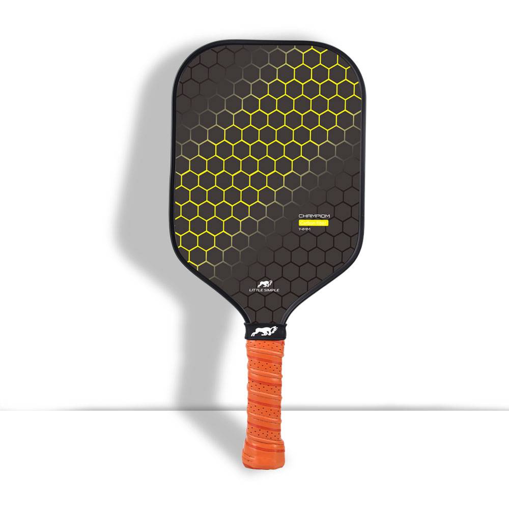 Honeycomb yellow